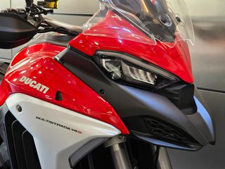 Ducati Multistrada V4 S 2022 TRAVELL RADAR & EXTRA-thumb-20