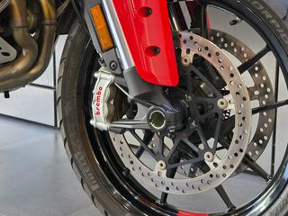 Ducati Multistrada V4 S 2022 TRAVELL RADAR & EXTRA-thumb-21