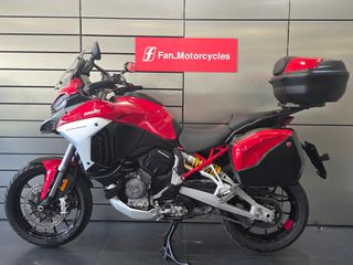 Ducati Multistrada V4 S 2022 TRAVELL RADAR & EXTRA-thumb-5