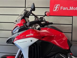 Ducati Multistrada V4 S 2022 TRAVELL RADAR & EXTRA-thumb-2