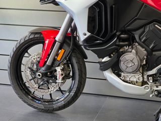 Ducati Multistrada V4 S 2022 TRAVELL RADAR & EXTRA-thumb-24