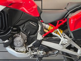 Ducati Multistrada V4 S 2022 TRAVELL RADAR & EXTRA-thumb-25