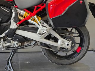 Ducati Multistrada V4 S 2022 TRAVELL RADAR & EXTRA-thumb-26