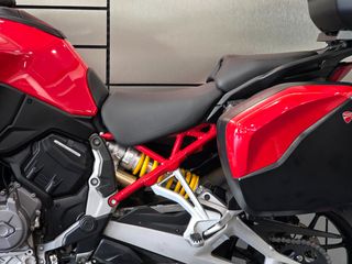 Ducati Multistrada V4 S 2022 TRAVELL RADAR & EXTRA-thumb-28