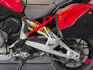 Ducati Multistrada V4 S 2022 TRAVELL RADAR & EXTRA-thumb-14