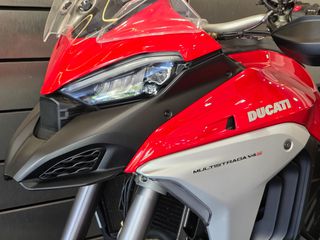 Ducati Multistrada V4 S 2022 TRAVELL RADAR & EXTRA-thumb-16
