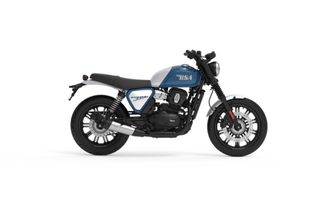 Bsa 2026 ΒΑΝΤΑΜ350 ΕΤΟΙΜΟΠΑΡΑΔΟΤΗ-ΔΙΑΤΙΘΕΤΑΙ TEST RIDE-thumb-2