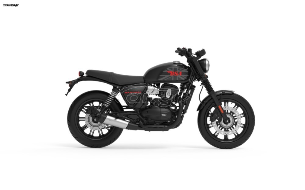 Bsa 2026 ΒΑΝΤΑΜ350 ΕΤΟΙΜΟΠΑΡΑΔΟΤΗ