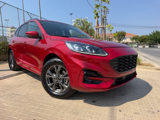 Ford Kuga 2021 2,5 ST~LINE 225PS HYBRID PLUG IN