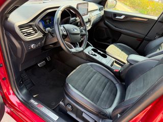 Ford Kuga 2021 2,5 ST~LINE 225PS HYBRID PLUG IN-thumb-5