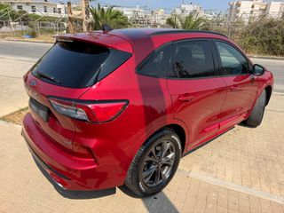 Ford Kuga 2021 2,5 ST~LINE 225PS HYBRID PLUG IN-thumb-8