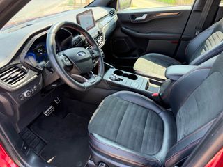 Ford Kuga 2021 2,5 ST~LINE 225PS HYBRID PLUG IN-thumb-3