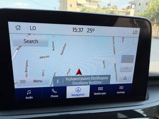 Ford Kuga 2021 2,5 ST~LINE 225PS HYBRID PLUG IN-thumb-1
