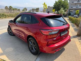 Ford Kuga 2021 2,5 ST~LINE 225PS HYBRID PLUG IN-thumb-10