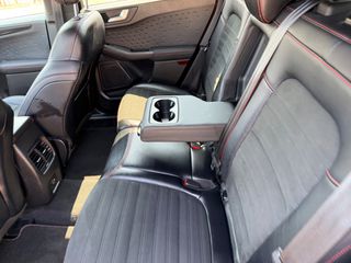 Ford Kuga 2021 2,5 ST~LINE 225PS HYBRID PLUG IN-thumb-11