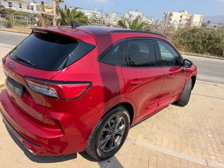 Ford Kuga 2021 2,5 ST~LINE 225PS HYBRID PLUG IN-thumb-36