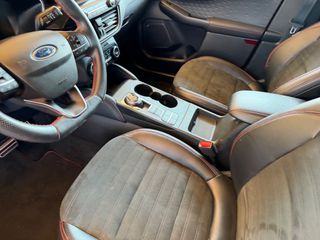 Ford Kuga 2021 2,5 ST~LINE 225PS HYBRID PLUG IN-thumb-33
