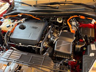 Ford Kuga 2021 2,5 ST~LINE 225PS HYBRID PLUG IN-thumb-42