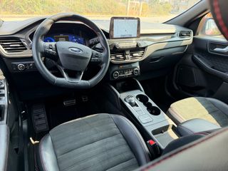Ford Kuga 2021 2,5 ST~LINE 225PS HYBRID PLUG IN-thumb-44