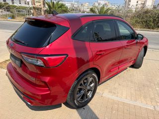 Ford Kuga 2021 2,5 ST~LINE 225PS HYBRID PLUG IN-thumb-4