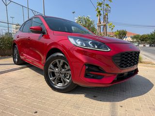Ford Kuga 2021 2,5 ST~LINE 225PS HYBRID PLUG IN-thumb-21