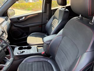 Ford Kuga 2021 2,5 ST~LINE 225PS HYBRID PLUG IN-thumb-9