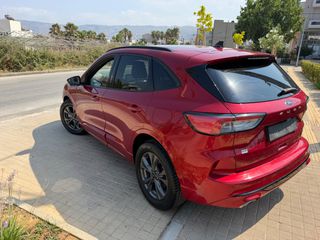 Ford Kuga 2021 2,5 ST~LINE 225PS HYBRID PLUG IN-thumb-19