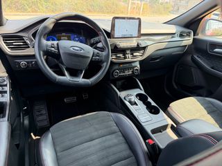 Ford Kuga 2021 2,5 ST~LINE 225PS HYBRID PLUG IN-thumb-14