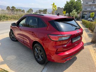 Ford Kuga 2021 2,5 ST~LINE 225PS HYBRID PLUG IN-thumb-29