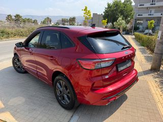 Ford Kuga 2021 2,5 ST~LINE 225PS HYBRID PLUG IN-thumb-15