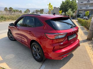 Ford Kuga 2021 2,5 ST~LINE 225PS HYBRID PLUG IN-thumb-17