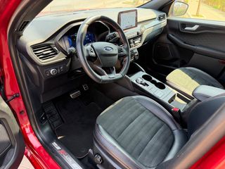 Ford Kuga 2021 2,5 ST~LINE 225PS HYBRID PLUG IN-thumb-22