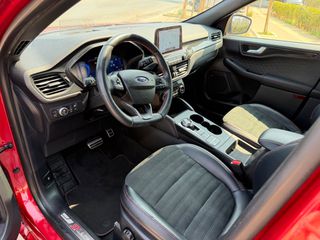 Ford Kuga 2021 2,5 ST~LINE 225PS HYBRID PLUG IN-thumb-31