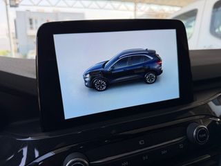 Ford Kuga 2021 2,5 ST~LINE 225PS HYBRID PLUG IN-thumb-26