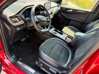 Ford Kuga 2021 2,5 ST~LINE 225PS HYBRID PLUG IN-thumb-41