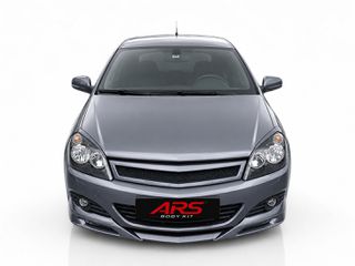 Opel Astra H 3-doors (2004-2009) ΚΕΝΤΡΙΚΗ ΜΑΣΚΑ