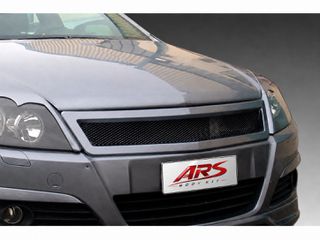 Opel Astra H 5-doors (2004-2009) ΚΕΝΤΡΙΚΗ ΜΑΣΚΑ
