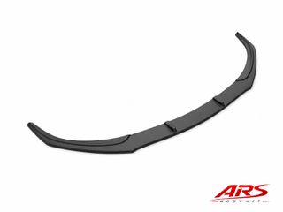 Opel Astra K OPC Line (2015-2019) ΠΡΟΣΘΕΤΟ LIP SPOILER ΠΡΟΦΥΛΑΚΤΗΡΑ-thumb-1