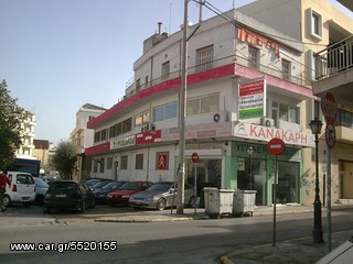 ΚΑΝΑΚΑRIS CARS PARTS-thumb-1