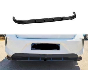 Opel Astra L Hatchback 2021- ΠΡΟΣΘΕΤΟ LIP SPOILER ΠΡΟΦΥΛΑΚΤΗΡΑ