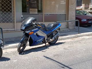 Kawasaki ZZR 250 1993