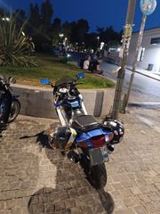 Kawasaki ZZR 250 1993-thumb-1