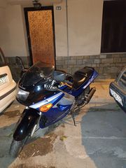 Kawasaki ZZR 250 1993-thumb-4