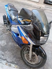 Kawasaki ZZR 250 1993-thumb-5