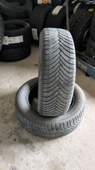 (((NOUSIS TYRES)))ΜΕΤΑΧΕΙΡΙΣΜΕΝΑ ΕΛΑΣΤΙΚΑ MICHELIN 185/60R15 DOT 2320 ΖΕΥΓΑΡΙ