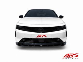 Opel Astra L 2021- ΠΡΟΣΘΕΤΟ LIP SPOILER ΠΡΟΦΥΛΑΚΤΗΡΑ-thumb-1