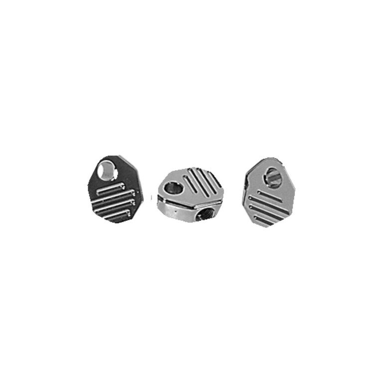 [cargr_clean_title(MCS Custom rear brake tee.)]