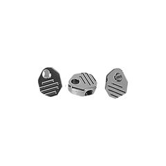 [cargr_clean_title(MCS Custom rear brake tee.)]