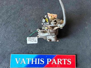 TURBO/ΤΟΥΡΜΠΙΝΑ Ford Fiesta MK7.5 / Focus MK3 (Κινητήρας: 1.0 EcoBoost) 2012-2017 53420053-03