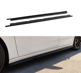 Opel Astra L Hatchback 2021- LIP ΜΑΣΠΙΕΔΕΣ-thumb-3